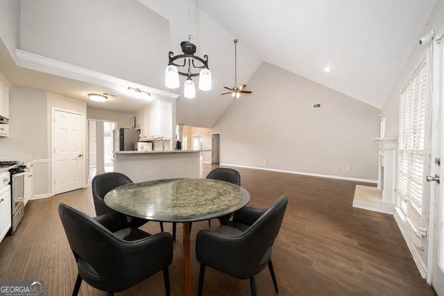 1450 Stampmill Way, Lawrenceville, GA 30043