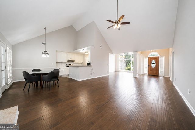 1450 Stampmill Way, Lawrenceville, GA 30043