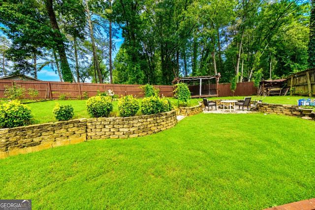 1450 Stampmill Way, Lawrenceville, GA 30043