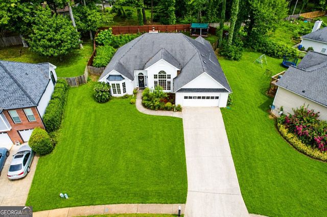 1450 Stampmill Way, Lawrenceville, GA 30043