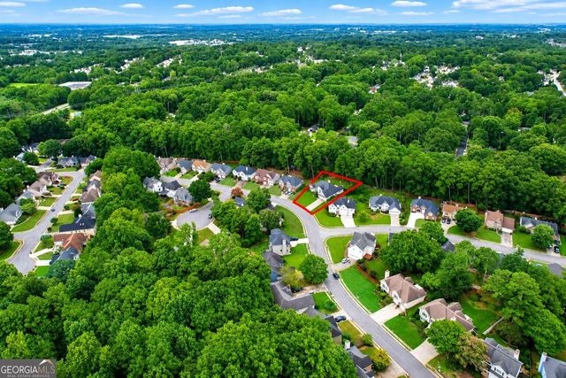 1450 Stampmill Way, Lawrenceville, GA 30043