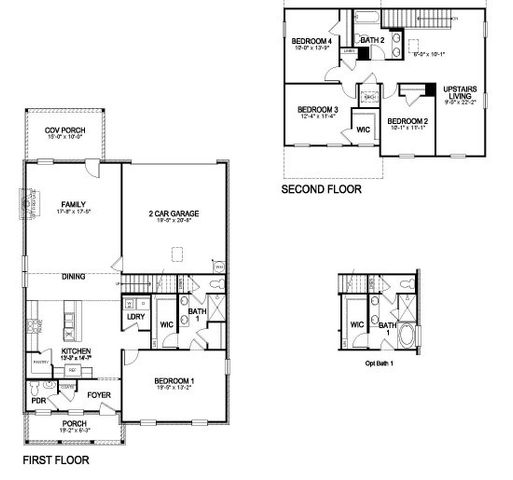 299 Harvest Point Blvd, Spring Hill, TN 37174