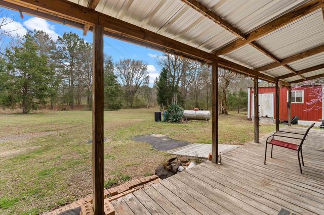 13618 CR 4196D, Henderson, TX 75654