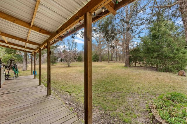 13618 CR 4196D, Henderson, TX 75654