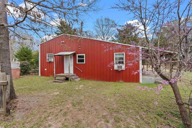 13618 CR 4196D, Henderson, TX 75654