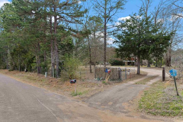 13618 CR 4196D, Henderson, TX 75654