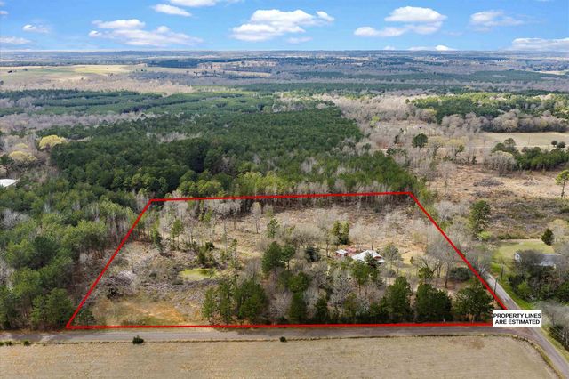 13618 CR 4196D, Henderson, TX 75654