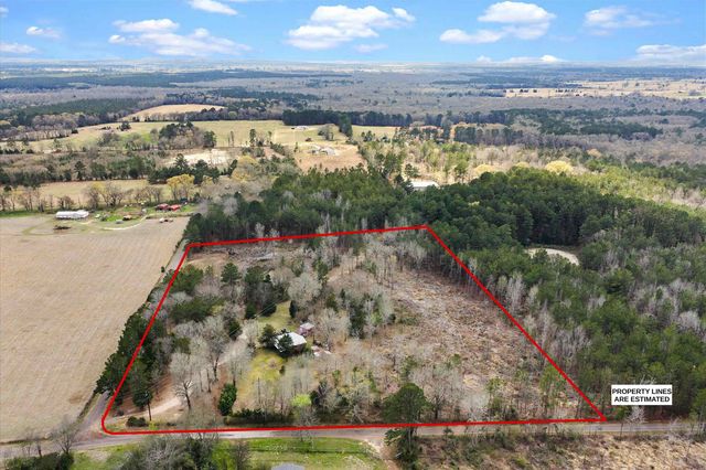 13618 CR 4196D, Henderson, TX 75654