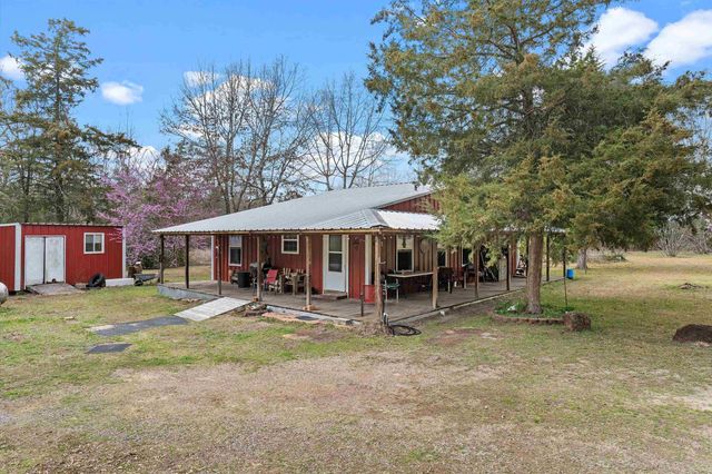 13618 CR 4196D, Henderson, TX 75654