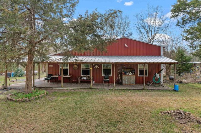 13618 CR 4196D, Henderson, TX 75654