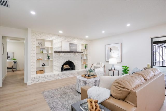 2506 COLLEGE HILL DRIVE, Brandon, FL 33511