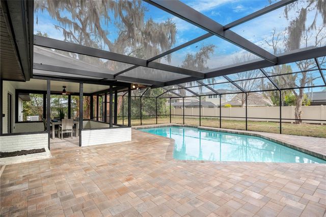 2506 COLLEGE HILL DRIVE, Brandon, FL 33511