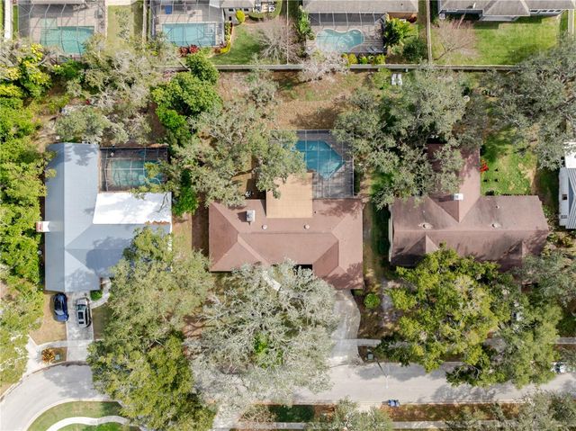 2506 COLLEGE HILL DRIVE, Brandon, FL 33511