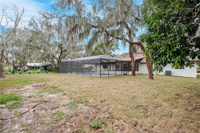 2506 COLLEGE HILL DRIVE, Brandon, FL 33511