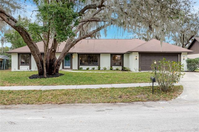 2506 COLLEGE HILL DRIVE, Brandon, FL 33511