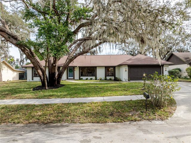 2506 COLLEGE HILL DRIVE, Brandon, FL 33511