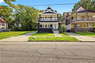 937 Parkway Road, Cleveland, OH 44108