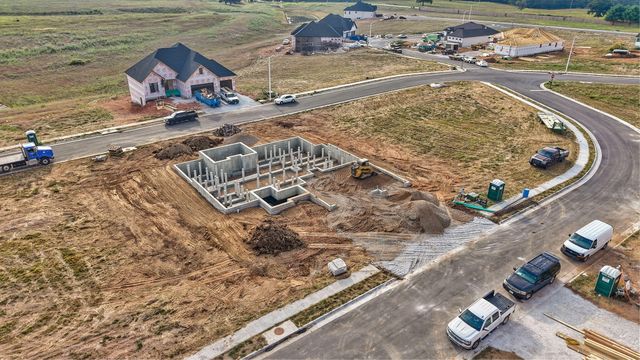 Lot 22 N Summertime Street, Springfield, MO 65802