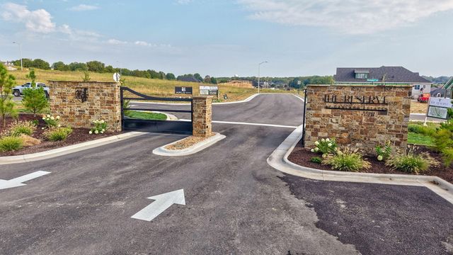 Lot 22 N Summertime Street, Springfield, MO 65802