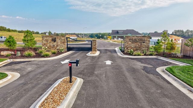 Lot 22 N Summertime Street, Springfield, MO 65802