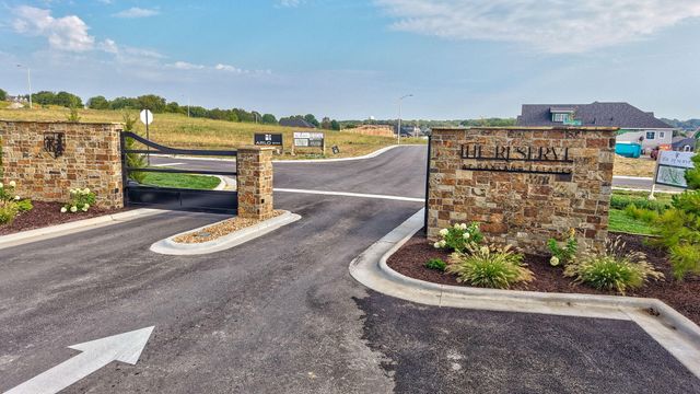 Lot 22 N Summertime Street, Springfield, MO 65802