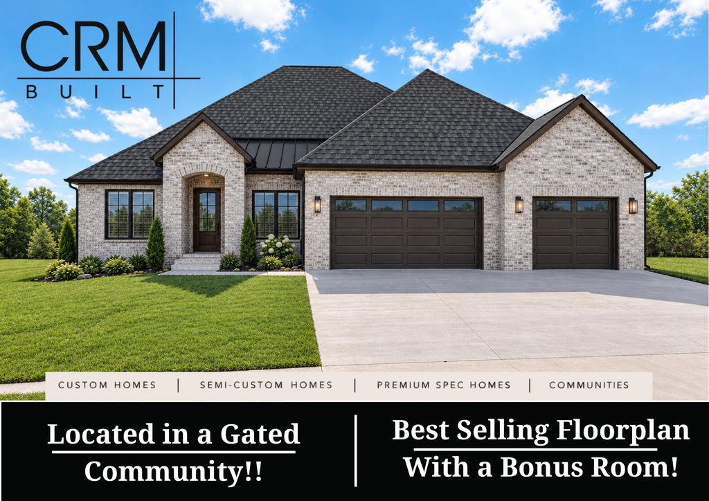 Lot 22 N Summertime Street, Springfield, MO 65802