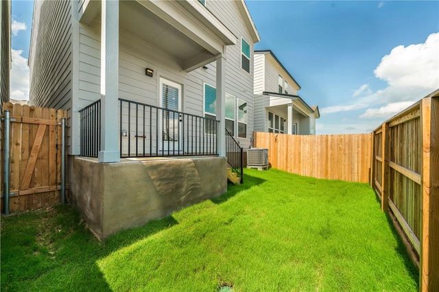 5160 N AW Grimes BLVD 190, Round Rock, TX 78665