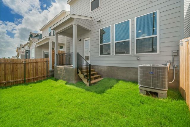 5160 N AW Grimes BLVD 190, Round Rock, TX 78665