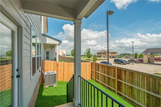 5160 N AW Grimes BLVD 190, Round Rock, TX 78665