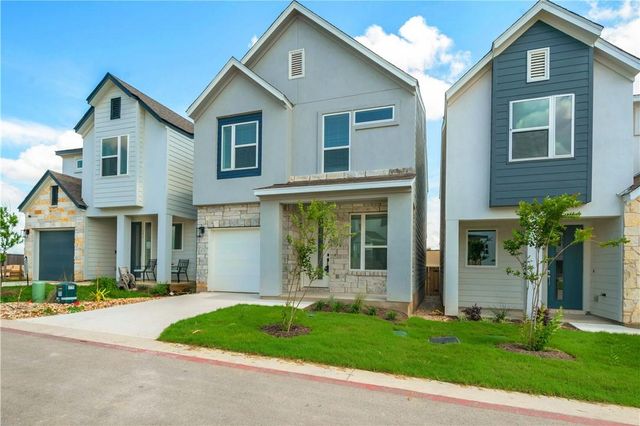 5160 N AW Grimes BLVD 190, Round Rock, TX 78665