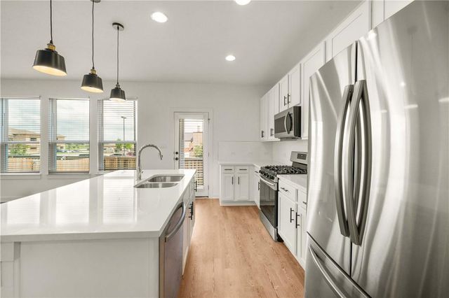 5160 N AW Grimes BLVD 190, Round Rock, TX 78665