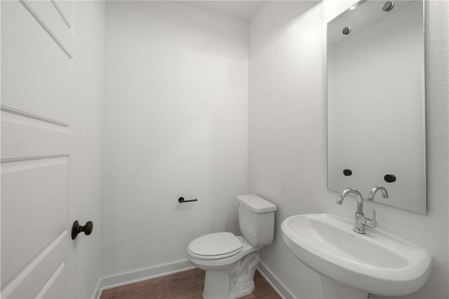 5160 N AW Grimes BLVD 190, Round Rock, TX 78665