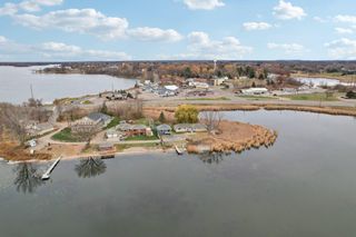 516 Park Island Road, Center City, MN 55012