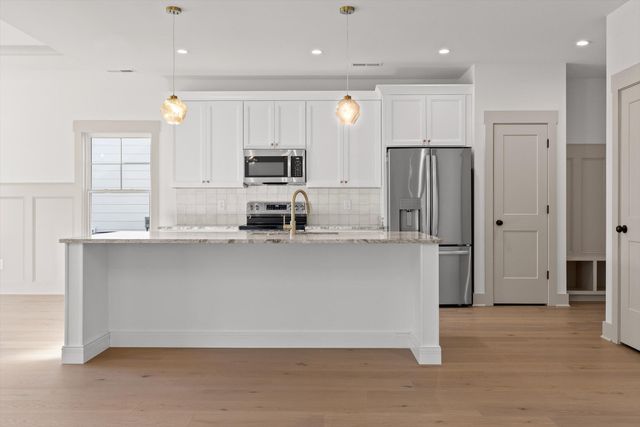 5210 Baylor Street NW, Cleveland, TN 37312