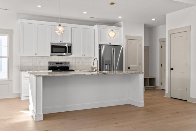 5210 Baylor Street NW, Cleveland, TN 37312