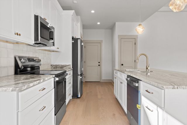 5210 Baylor Street NW, Cleveland, TN 37312