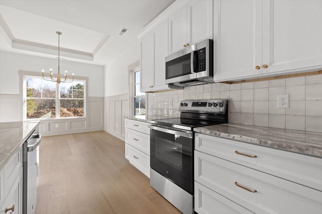 5210 Baylor Street NW, Cleveland, TN 37312