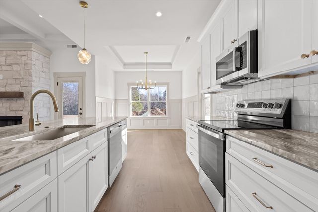 5210 Baylor Street NW, Cleveland, TN 37312