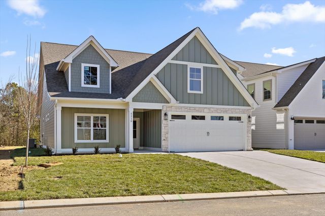 5210 Baylor Street NW, Cleveland, TN 37312