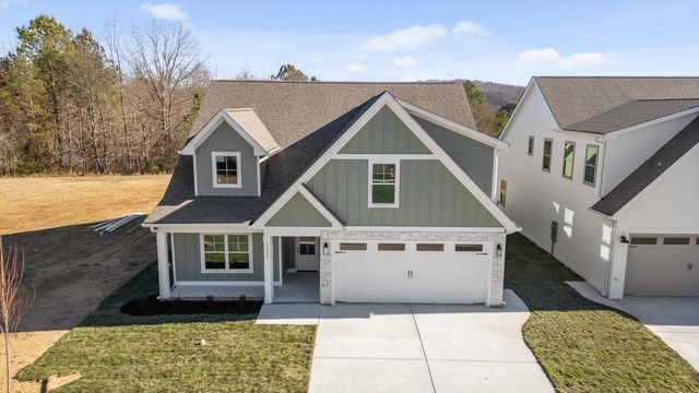 5210 Baylor Street NW, Cleveland, TN 37312