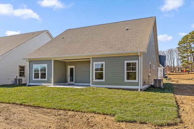 5210 Baylor Street NW, Cleveland, TN 37312