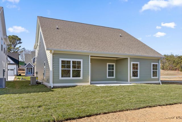 5210 Baylor Street NW, Cleveland, TN 37312