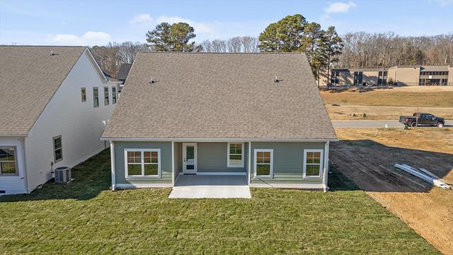 5210 Baylor Street NW, Cleveland, TN 37312