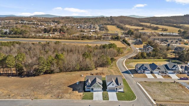 5210 Baylor Street NW, Cleveland, TN 37312