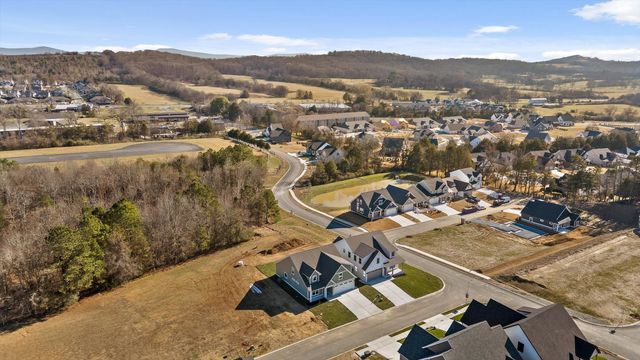 5210 Baylor Street NW, Cleveland, TN 37312