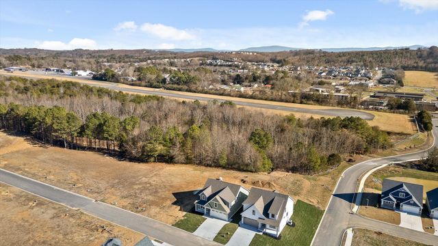 5210 Baylor Street NW, Cleveland, TN 37312