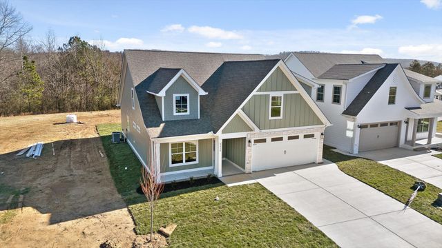 5210 Baylor Street NW, Cleveland, TN 37312
