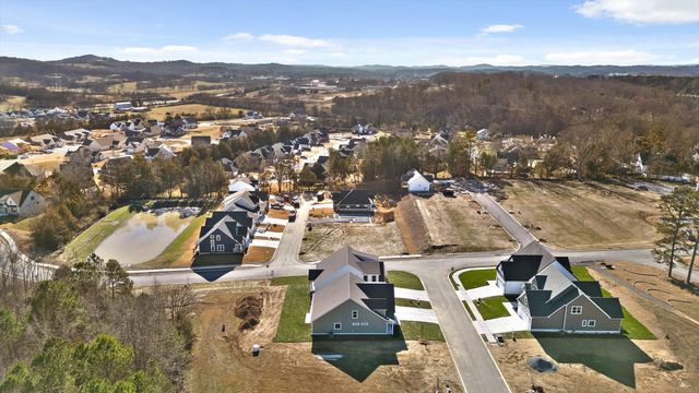 5210 Baylor Street NW, Cleveland, TN 37312