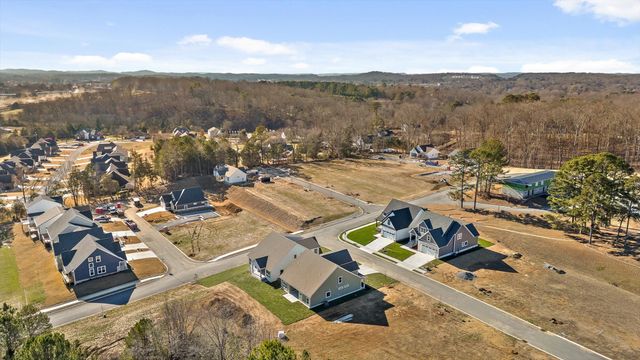 5210 Baylor Street NW, Cleveland, TN 37312