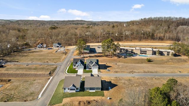 5210 Baylor Street NW, Cleveland, TN 37312